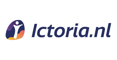 Ictoria.nl - Grafische diensten, webdesign en marketing communicatie